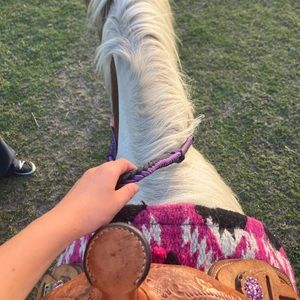 Meet your Posher, Kenley